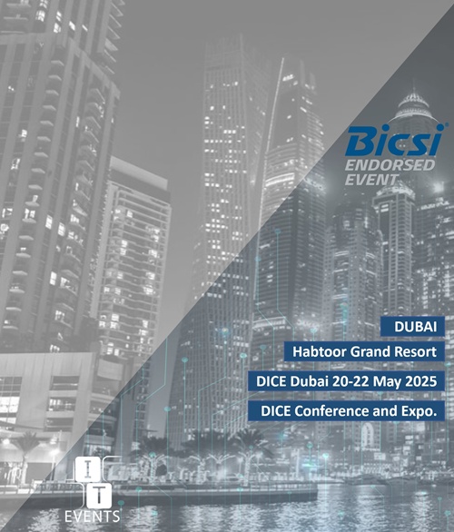 DICA UAE 2025