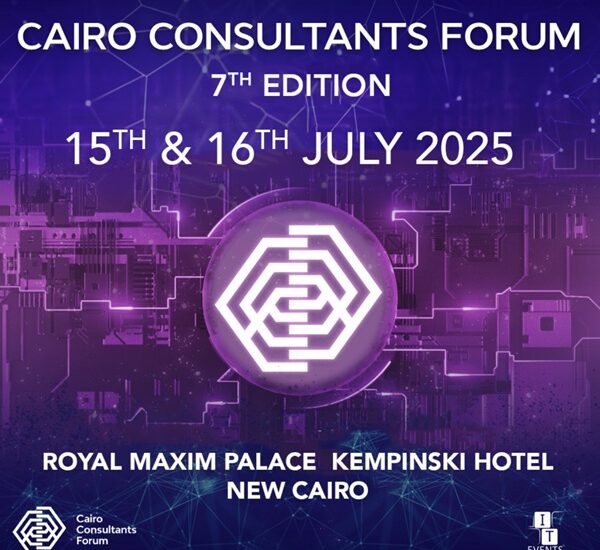 Cairo Consultants Forum (CCF) Egypt 2026