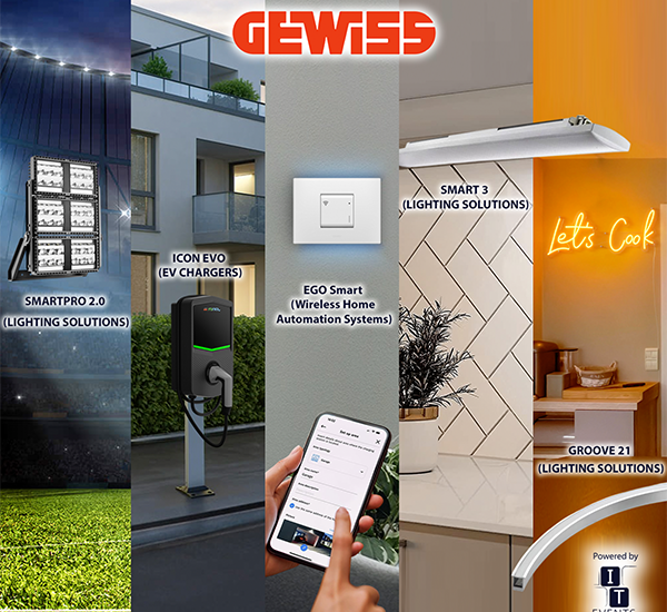 GEWISS EGYPT ITEVENTS