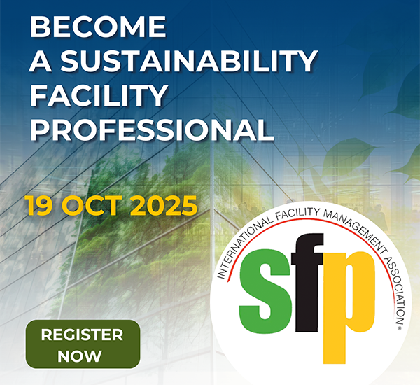 IFMA SFP ITEVENTS FM Training Egypt