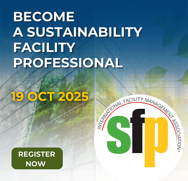 IFMA SFP ITEVENTS FM Training Egypt