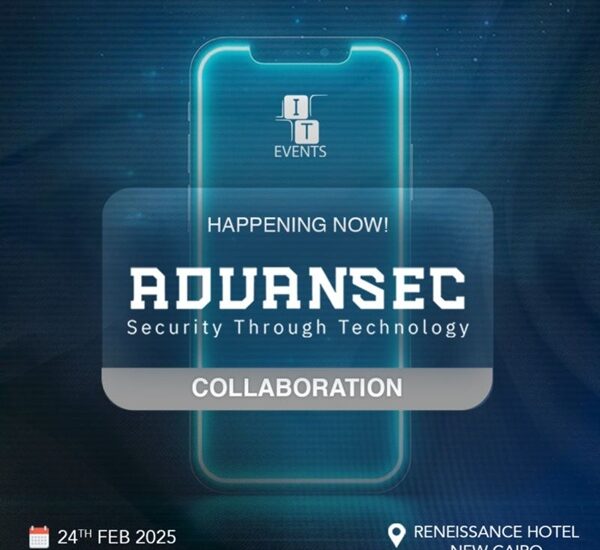 ADVANCES EGYPT ITEVENTS