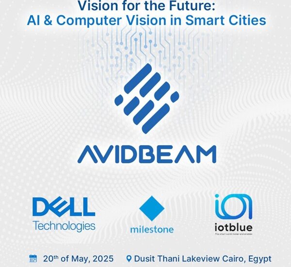 Vision for the Future AI & Computer Vision in Smart Cities
