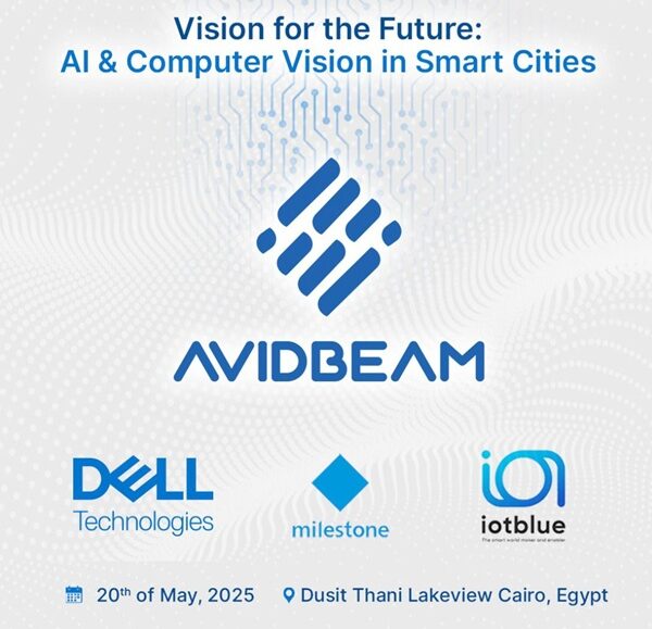 Vision for the Future AI & Computer Vision in Smart Cities