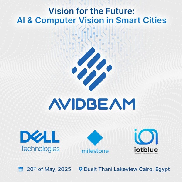 Vision for the Future AI & Computer Vision in Smart Cities
