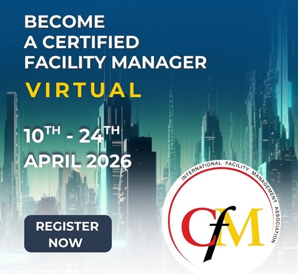 IFMA CFM ITEVENTS FM Training Egypt