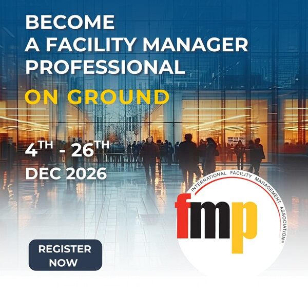 IFMA FMP ITEVENTS Training Egypt