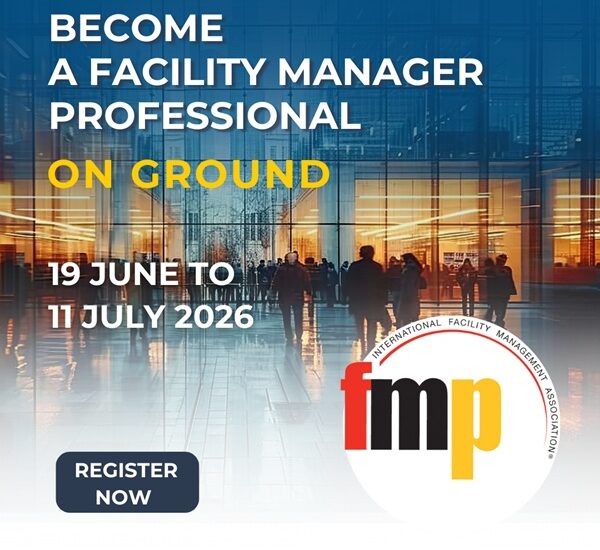 IFMA FMP ITEVENTS Training Egypt