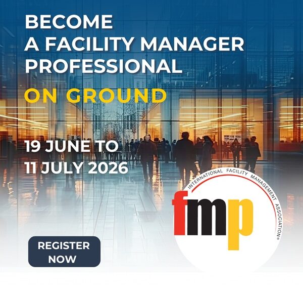 IFMA FMP ITEVENTS Training Egypt