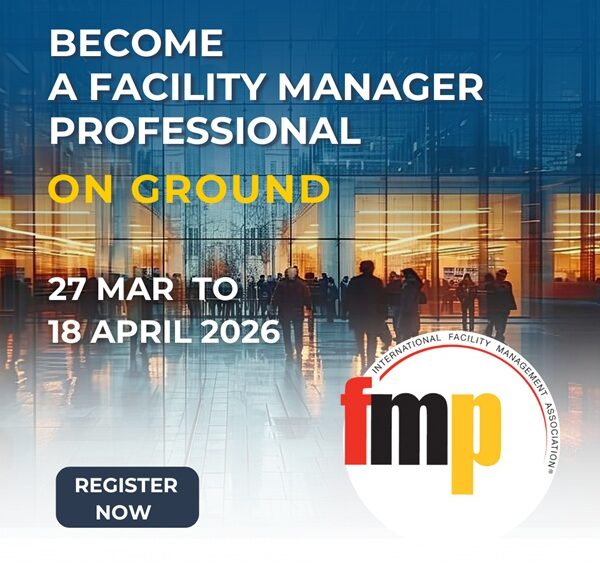 IFMA FMP ITEVENTS Training Egypt