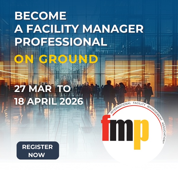 IFMA FMP ITEVENTS Training Egypt