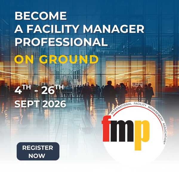 IFMA FMP ITEVENTS Training Egypt