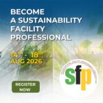 IFMA SFP ITEVENTS FM Training Egypt