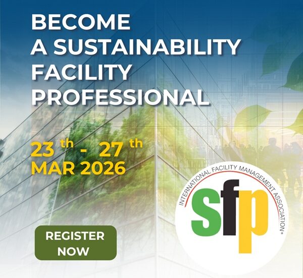 IFMA SFP ITEVENTS FM Training Egypt