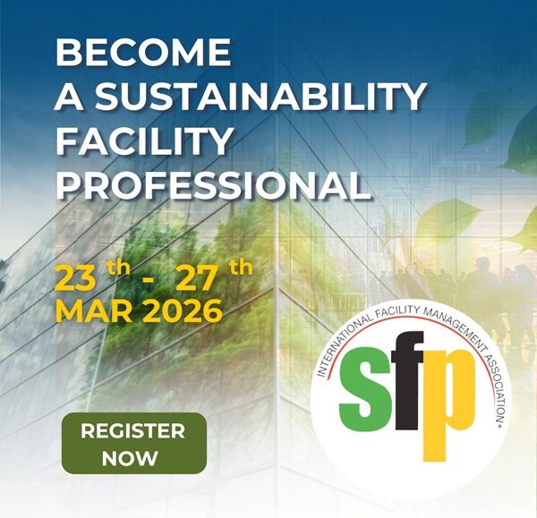 IFMA SFP ITEVENTS FM Training Egypt