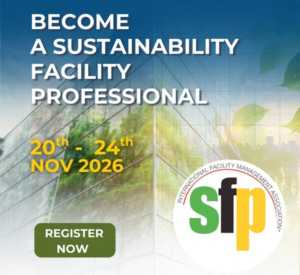 IFMA SFP ITEVENTS FM Training Egypt