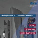 DICE BICSI Qatar ITEVENTS 2026